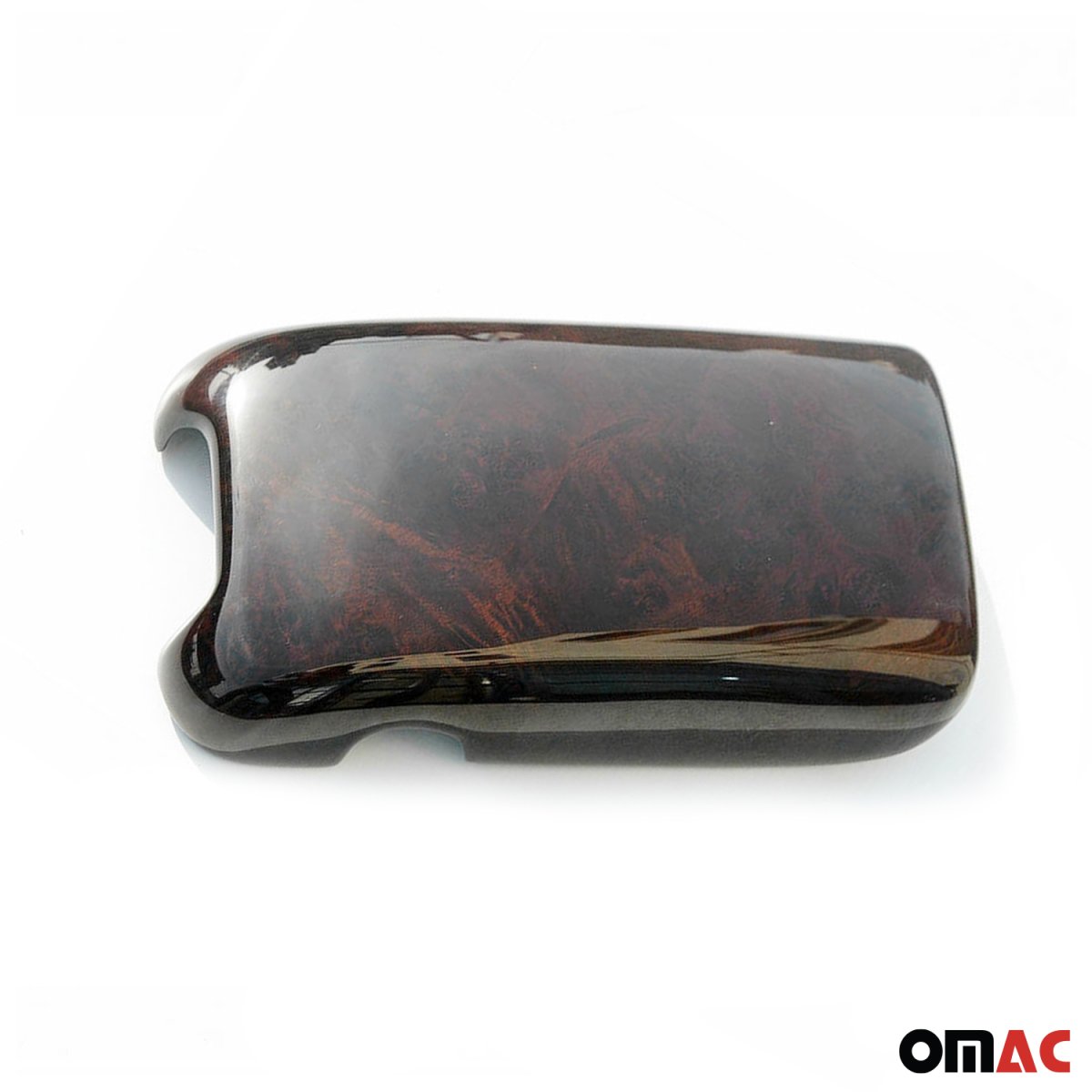 Mercedes C Class W203 Armrest Box Lid - Omac - with Tel - Laurel 2000-2007
